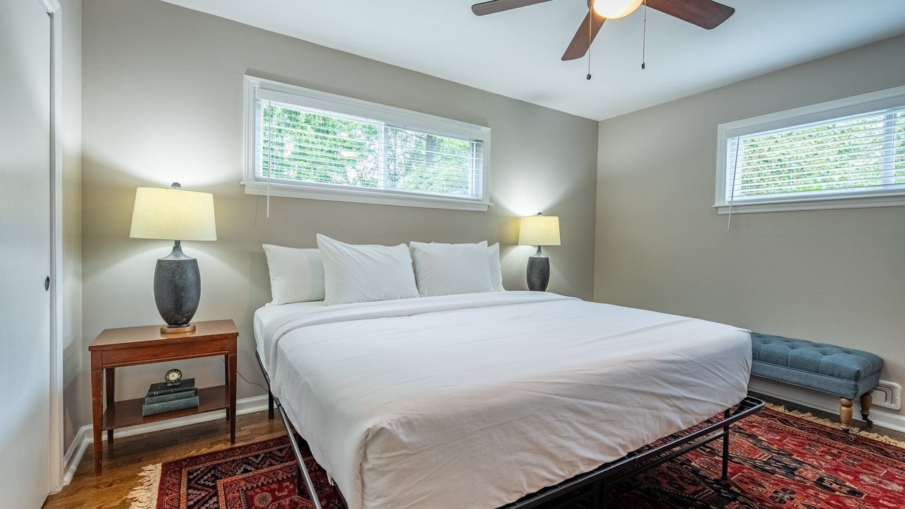 Photo of Bedroom in Cartersville