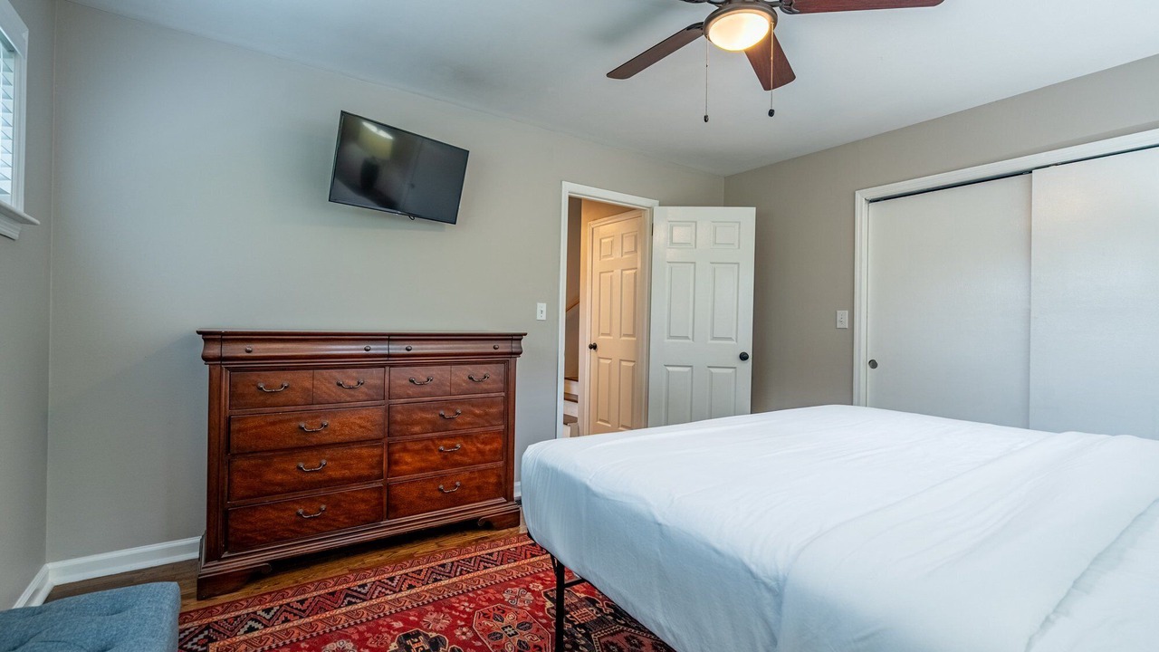 Photo of Bedroom in Cartersville