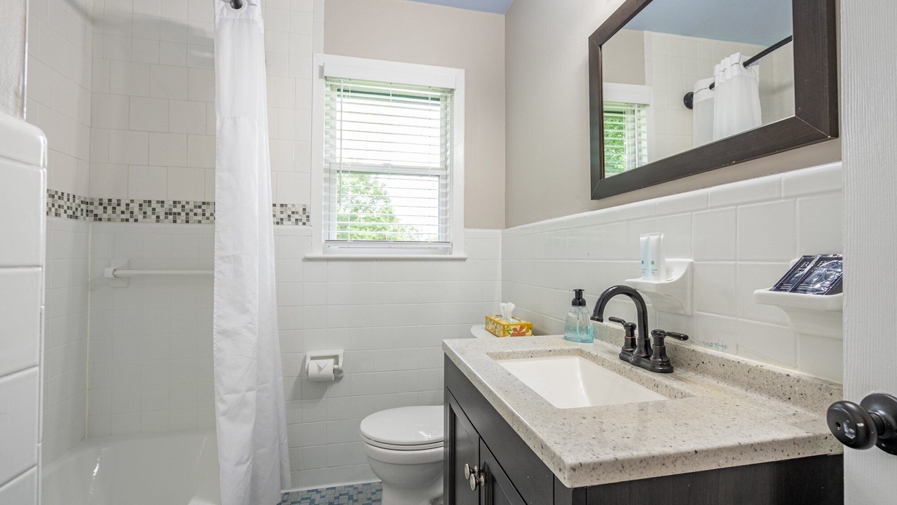 Photo of Bathroom in Cartersville