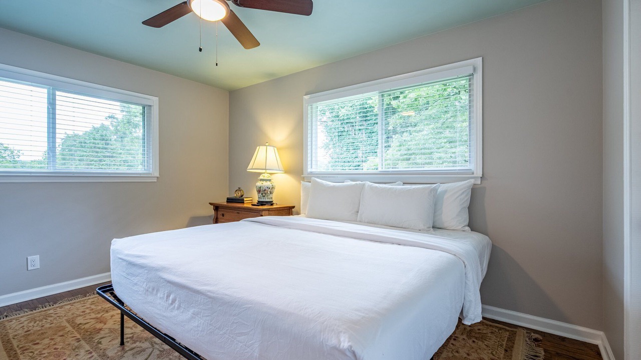 Photo of Bedroom in Cartersville