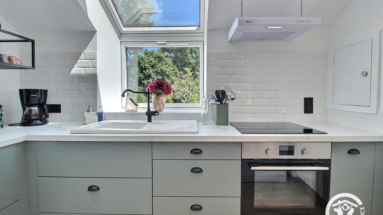 Photo of Kitchen in Bourseul