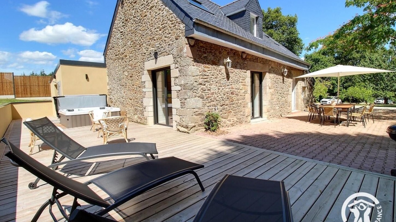 Photo of Outdoor in Bourseul