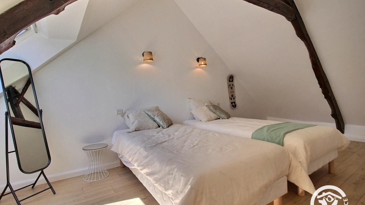 Photo of Bedroom in Bourseul