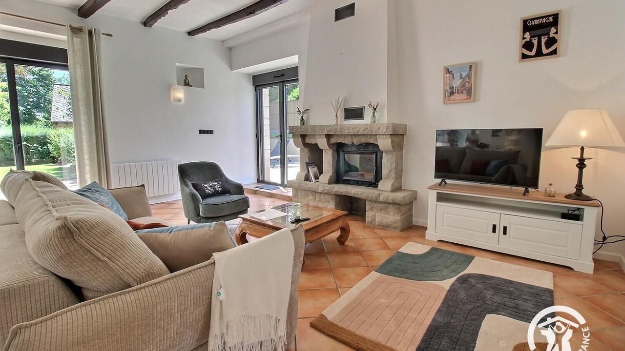 Photo of Livingroom in Bourseul