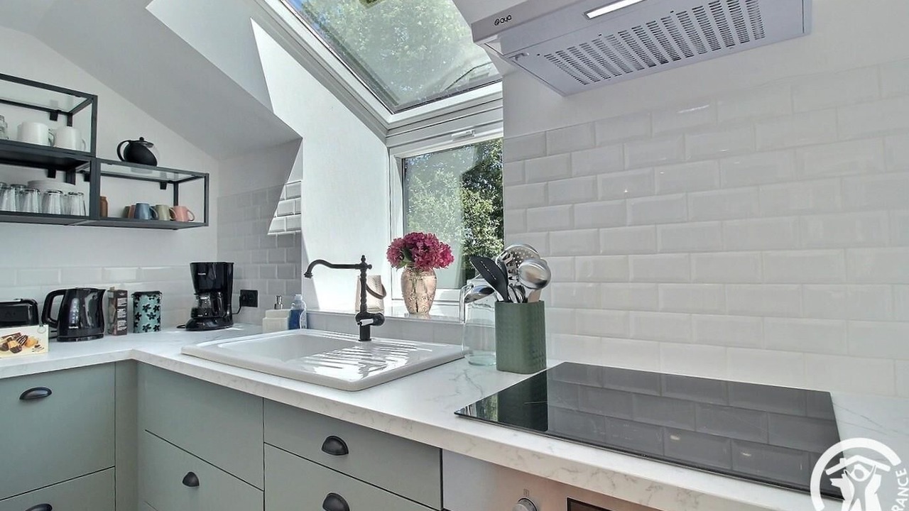 Photo of Kitchen in Bourseul