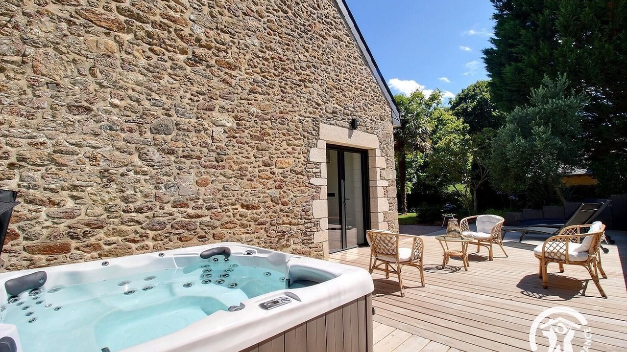 Photo of Patio Balcony in Bourseul