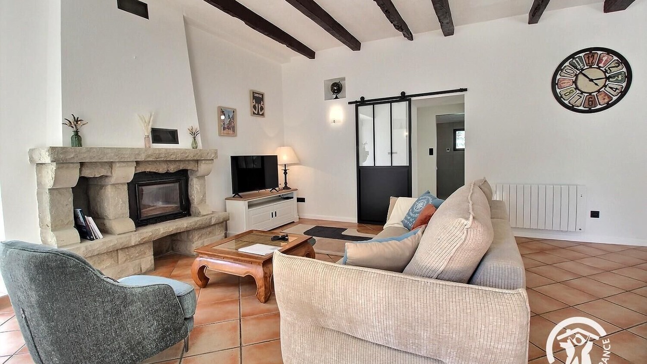 Photo of Livingroom in Bourseul