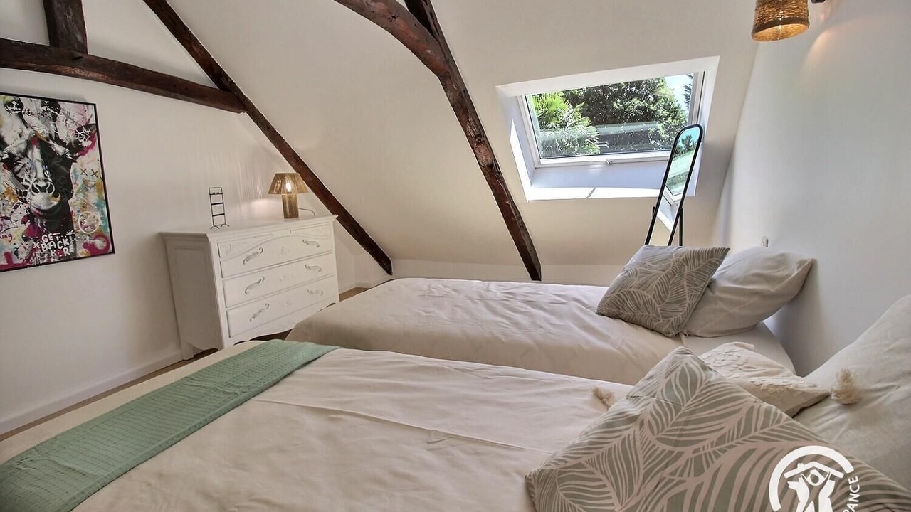 Photo of Bedroom in Bourseul