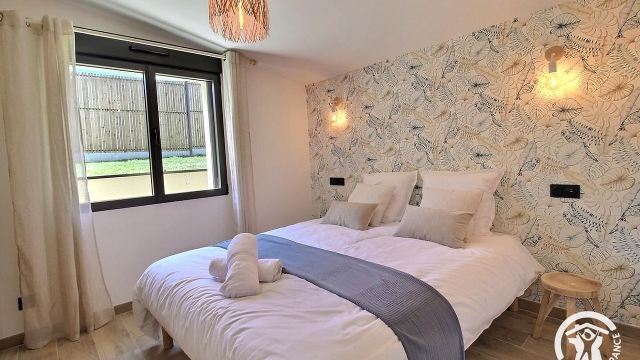 Photo of Bedroom in Bourseul