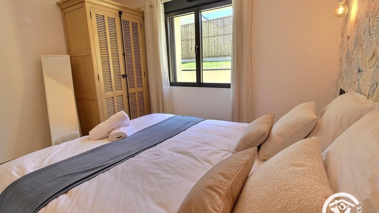 Photo of Bedroom in Bourseul