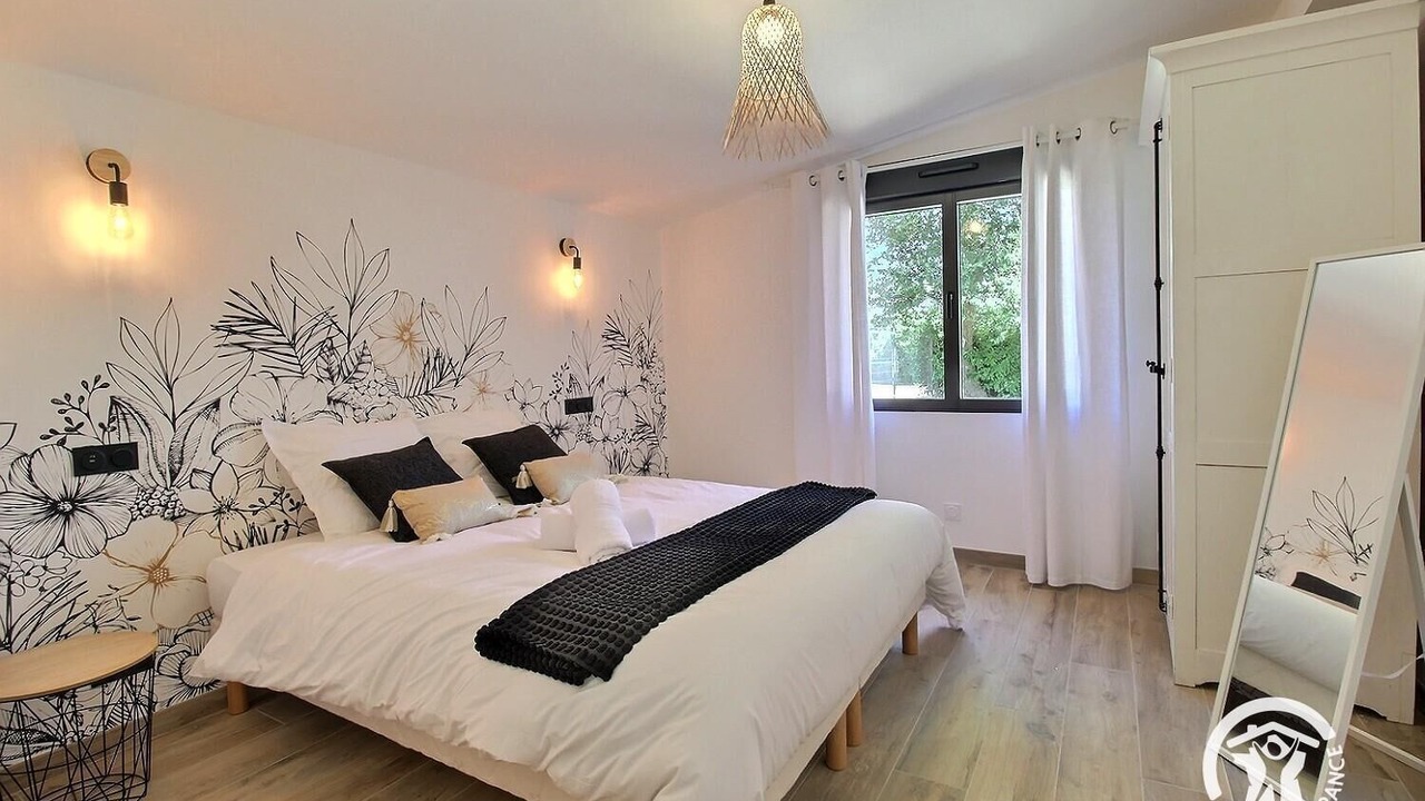 Photo of Bedroom in Bourseul