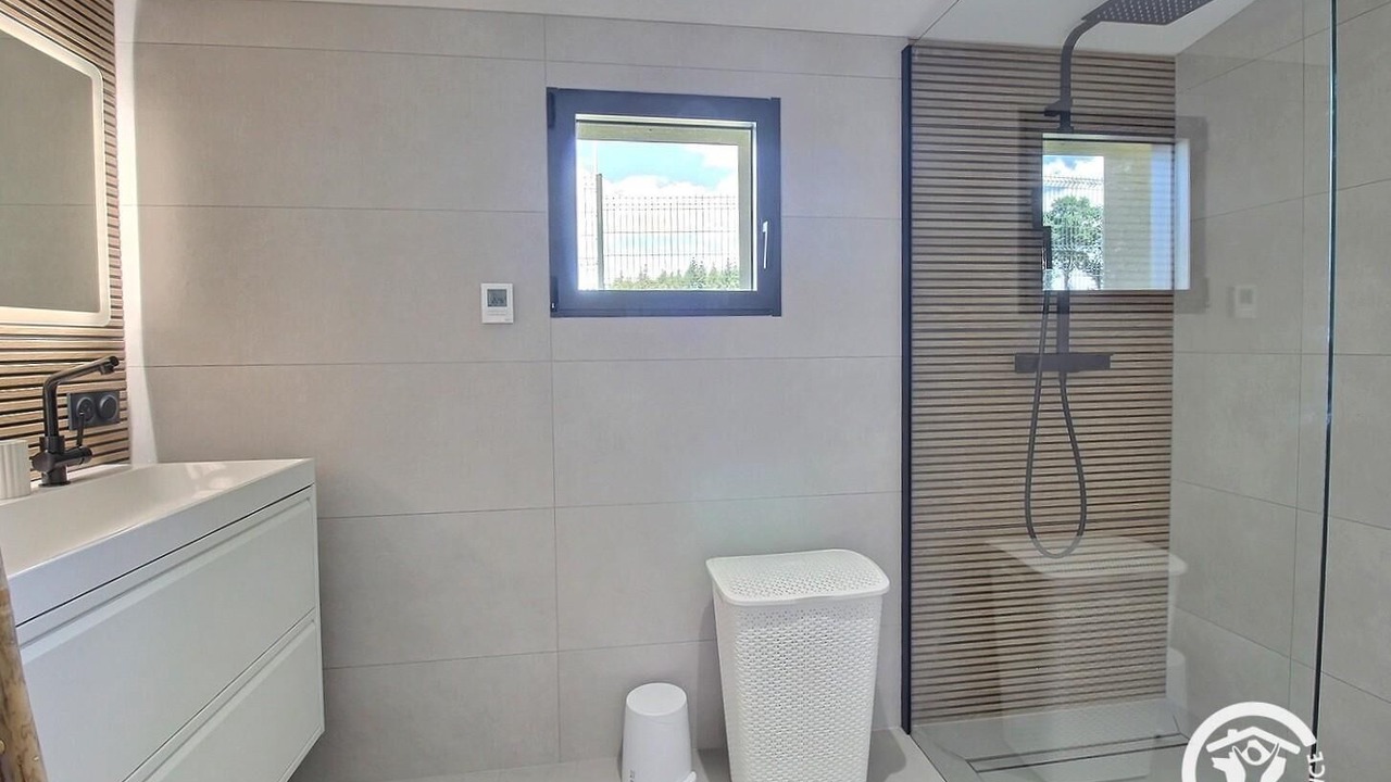 Photo of Bathroom in Bourseul