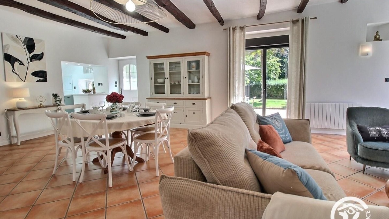 Photo of Livingroom in Bourseul