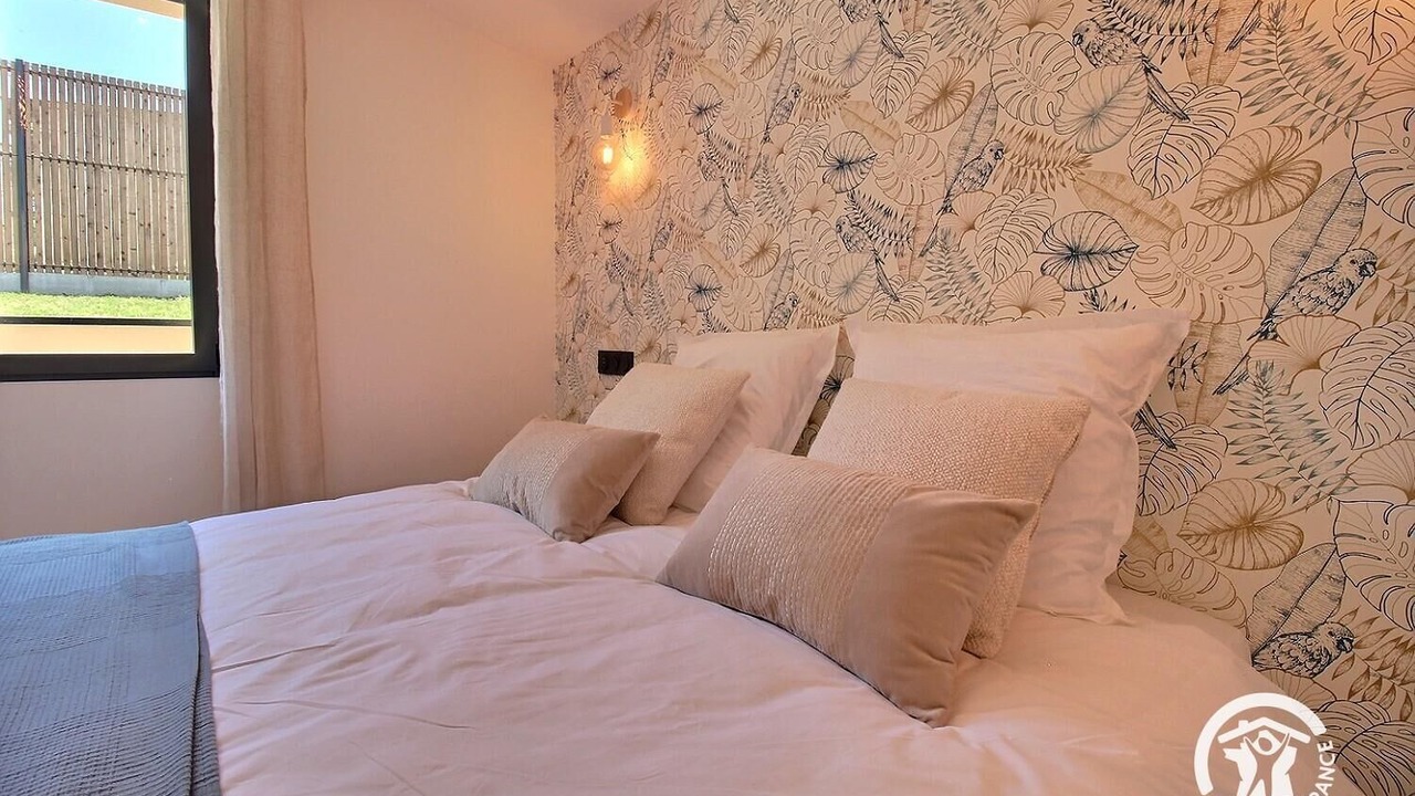 Photo of Bedroom in Bourseul