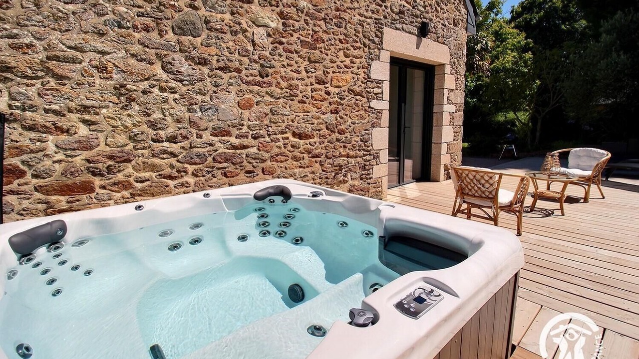 Photo of Patio Balcony in Bourseul