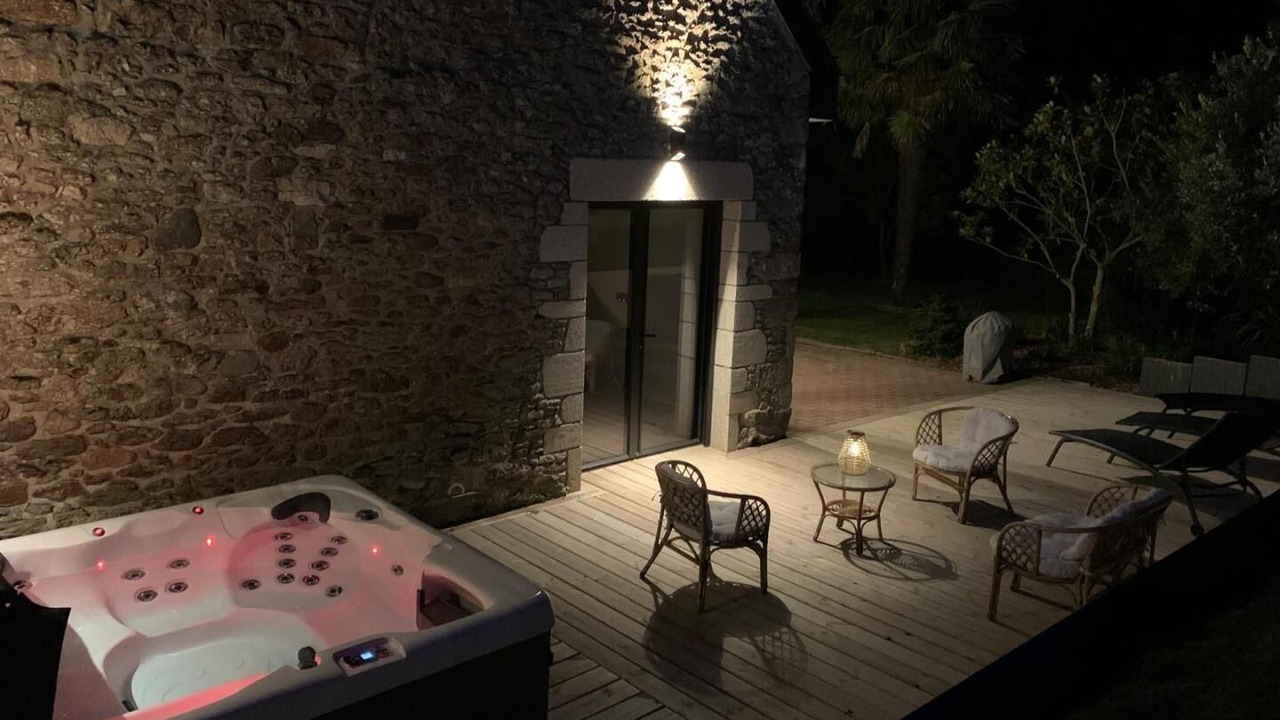 Photo of Patio Balcony in Bourseul