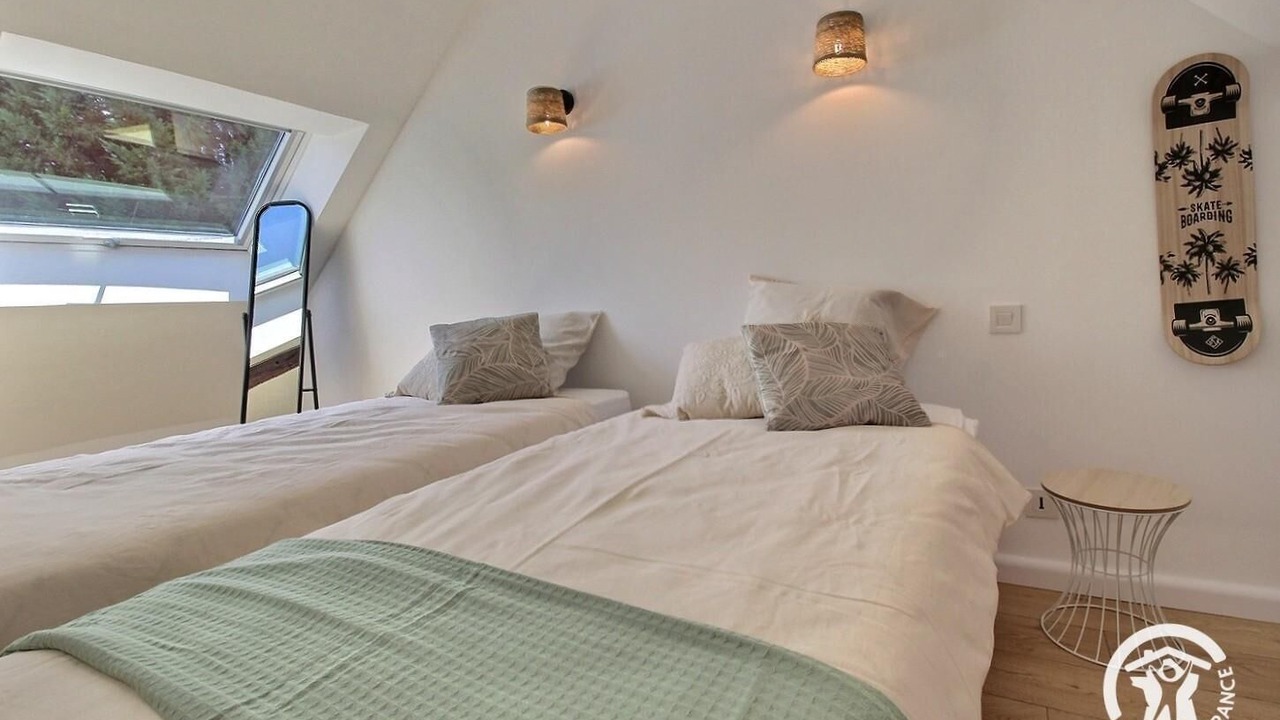 Photo of Bedroom in Bourseul