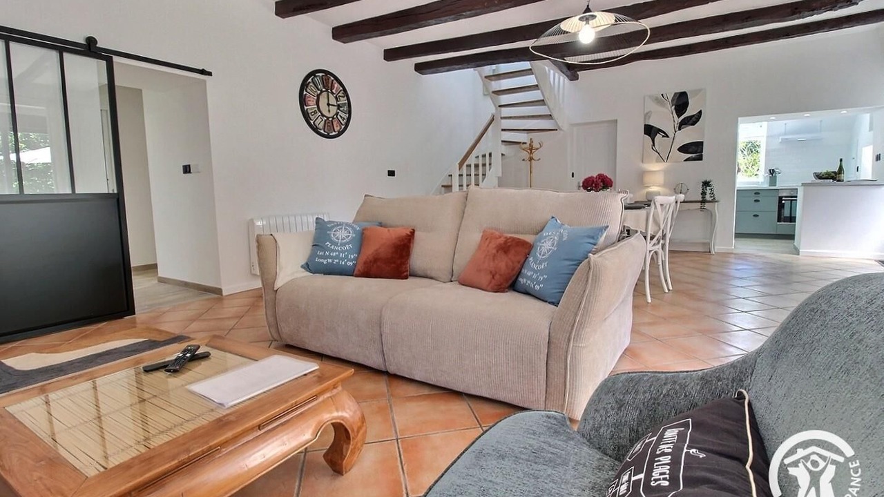 Photo of Livingroom in Bourseul