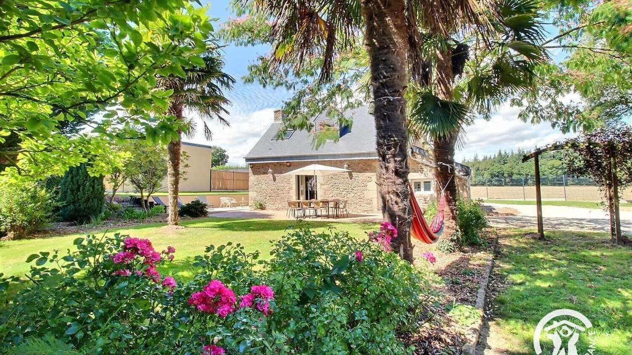 Photo of Patio Balcony in Bourseul