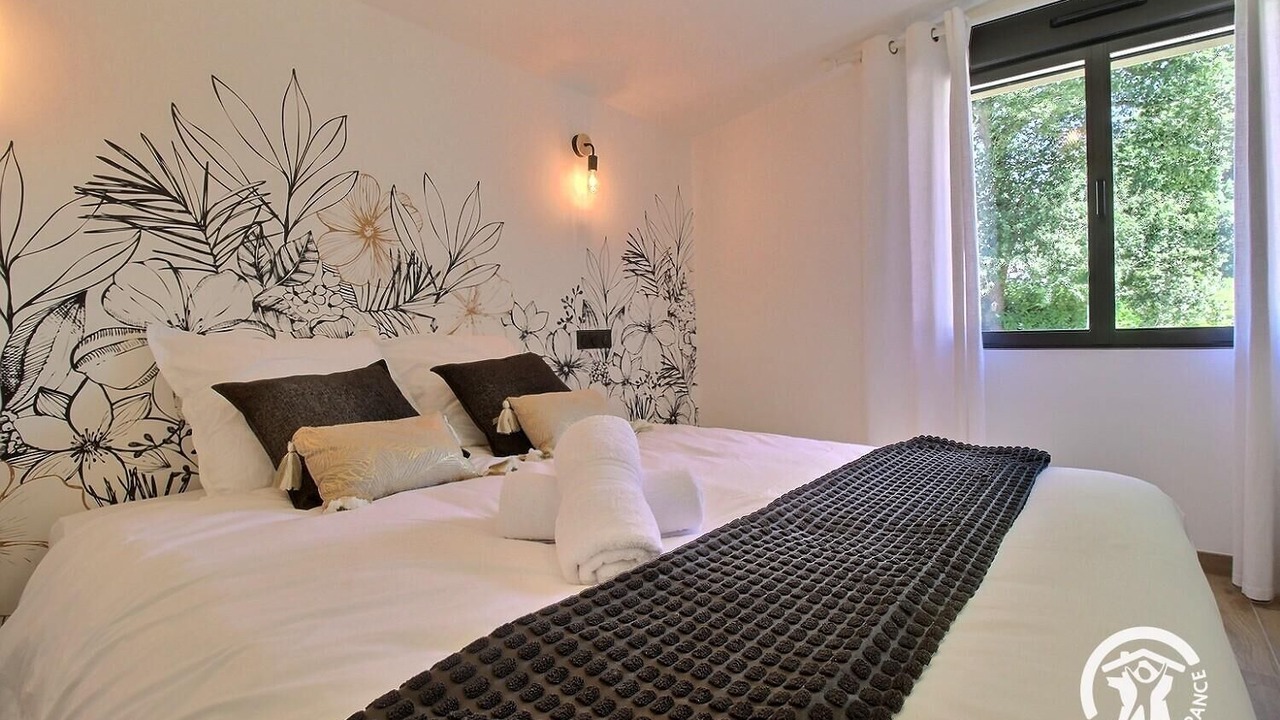 Photo of Bedroom in Bourseul