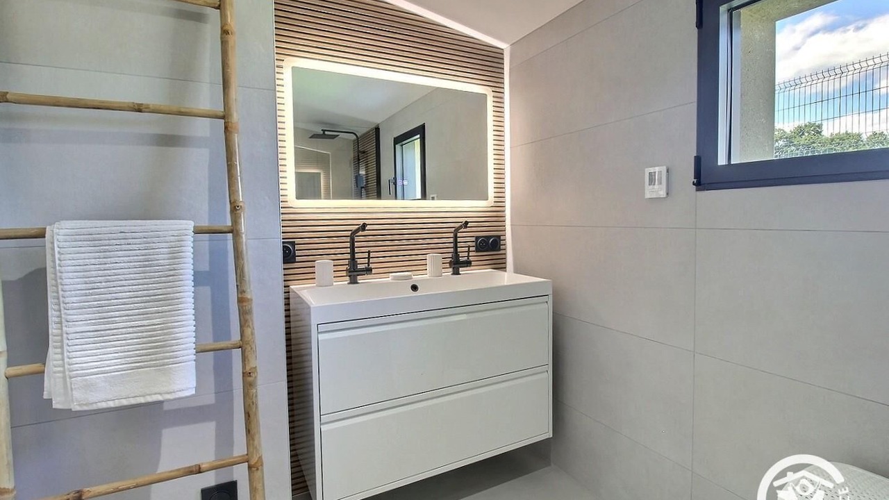 Photo of Bathroom in Bourseul