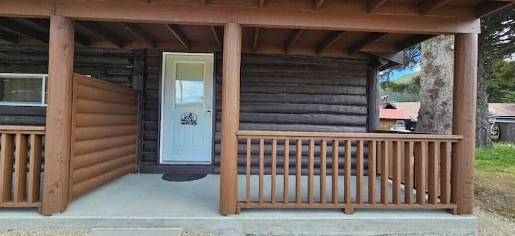 Photo of Outdoor in Cooke City-Silver Gate