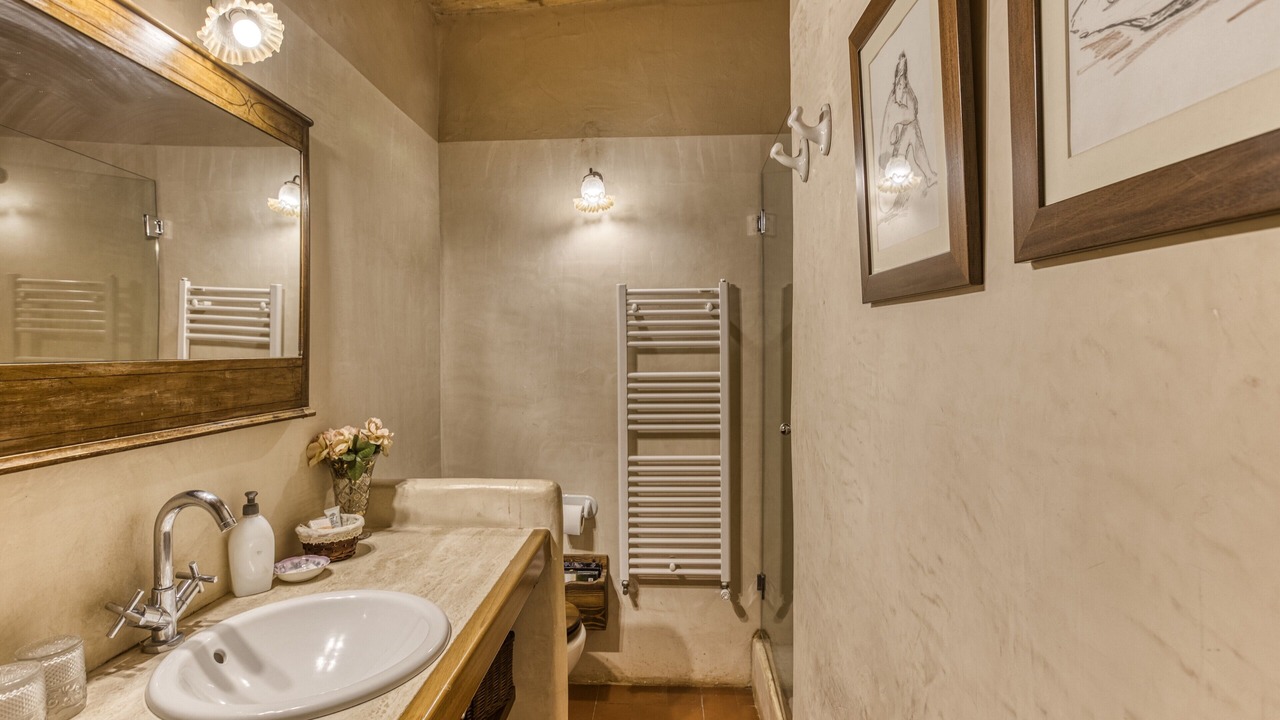 Photo of Bathroom in Arbucies