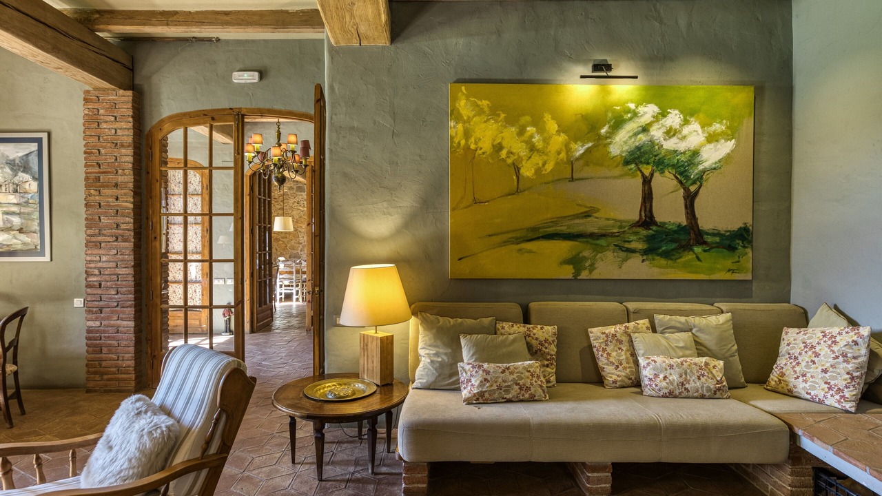 Photo of Livingroom in Arbucies