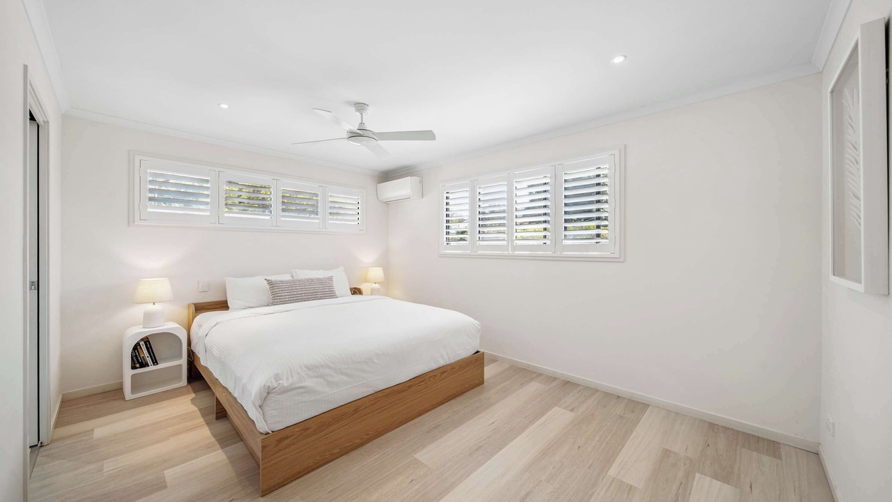 Photo of Bedroom in Buderim