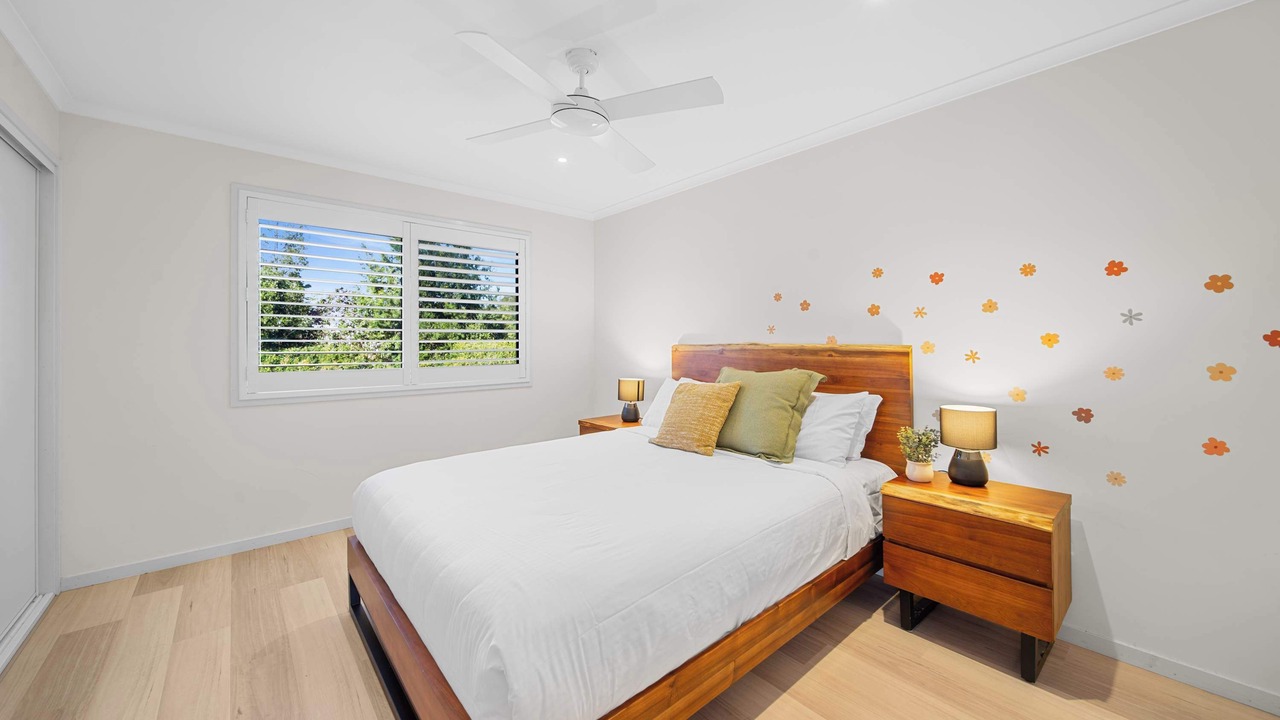 Photo of Bedroom in Buderim