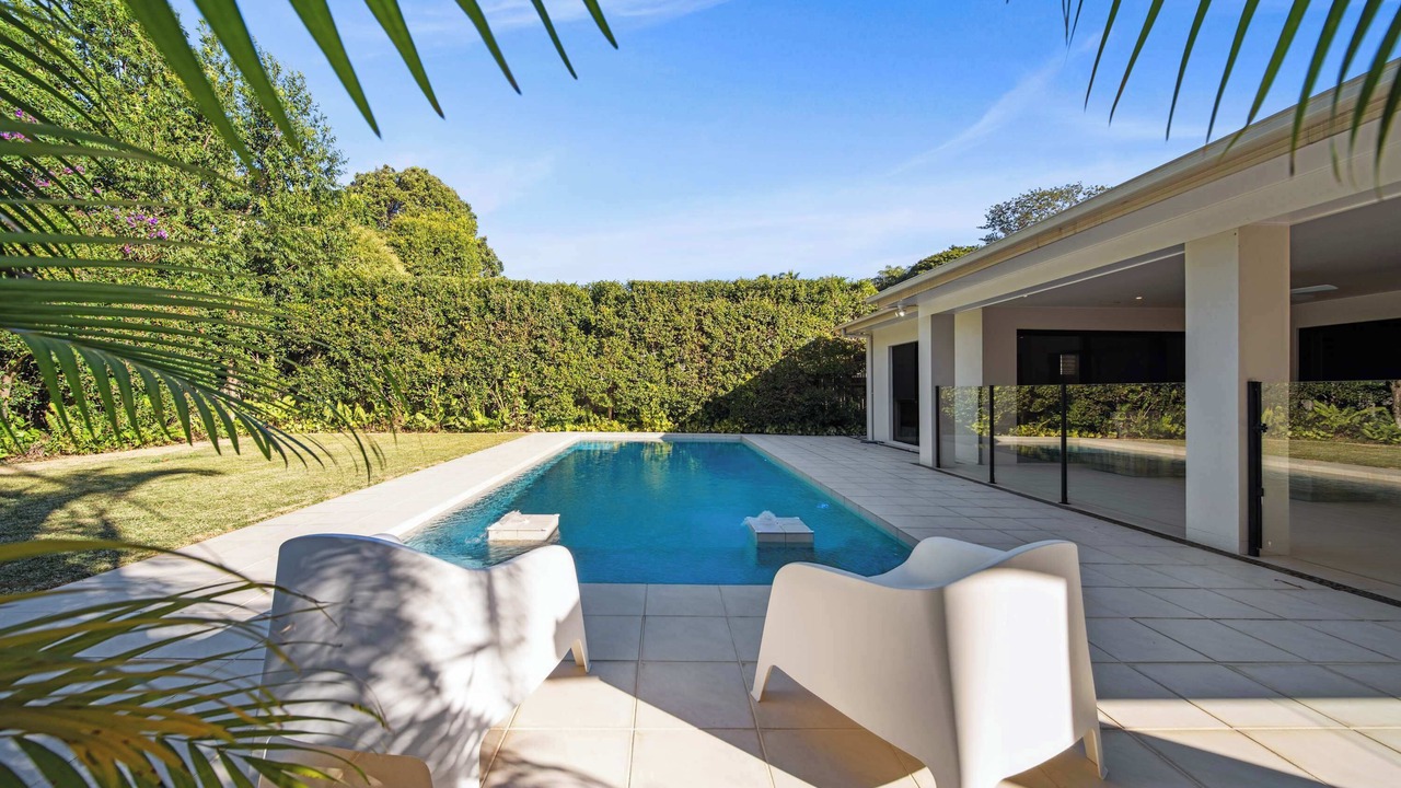 Photo of Outdoor in Buderim