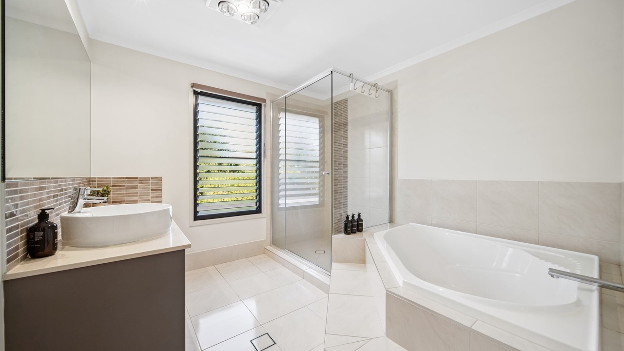Photo of Bathroom in Buderim