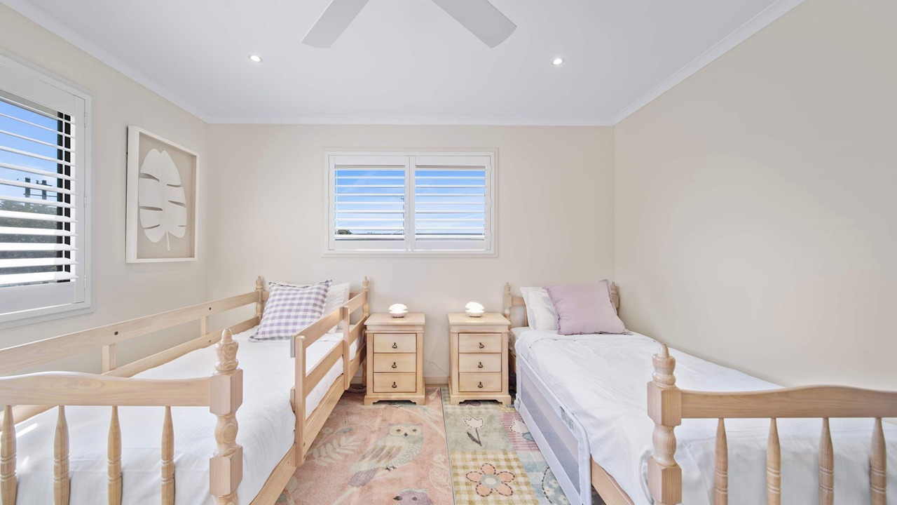 Photo of Bedroom in Buderim