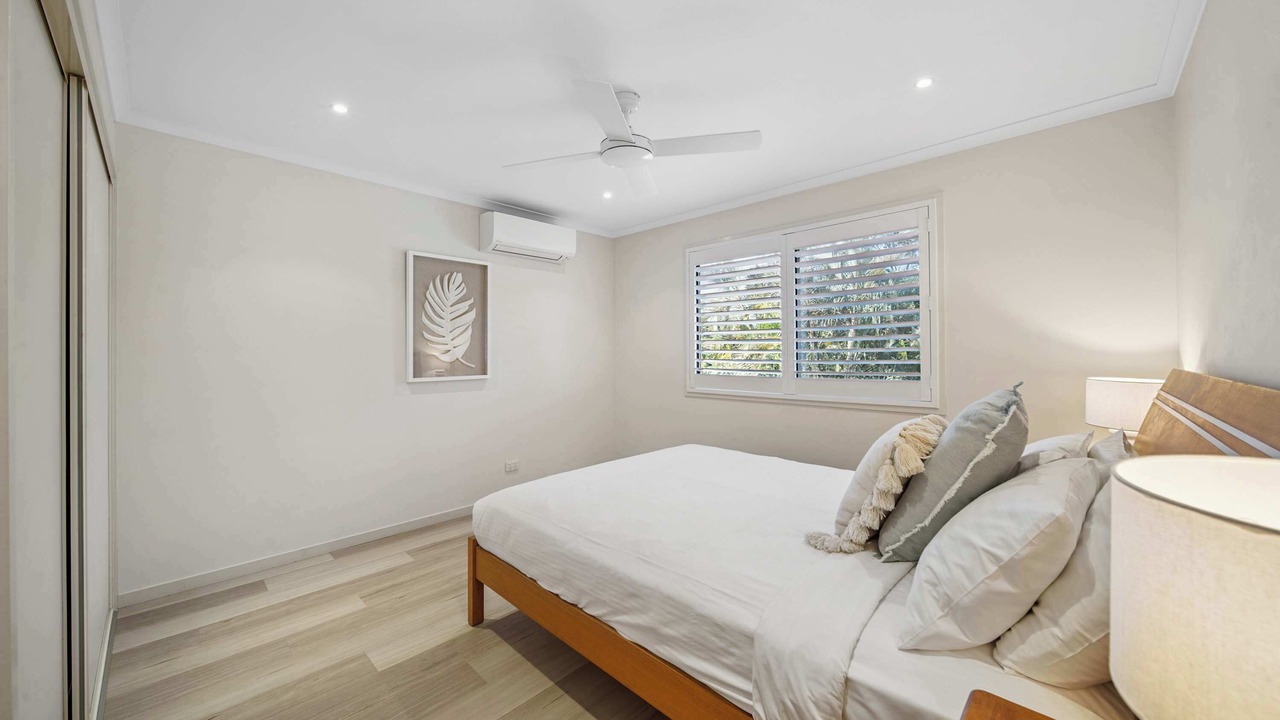 Photo of Bedroom in Buderim