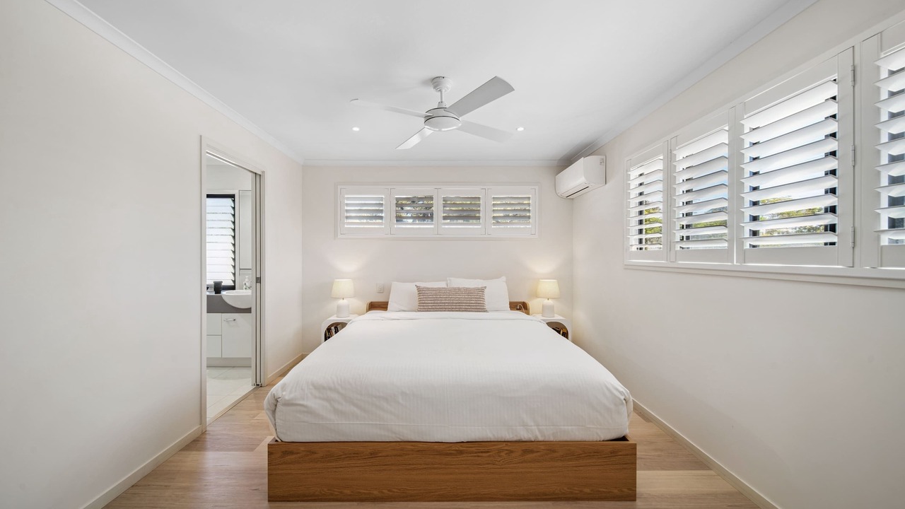 Photo of Bedroom in Buderim