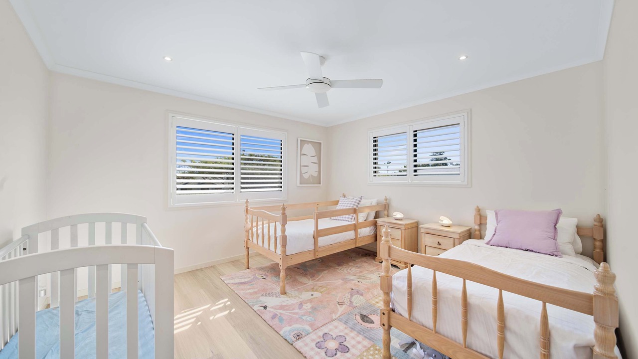 Photo of Bedroom in Buderim