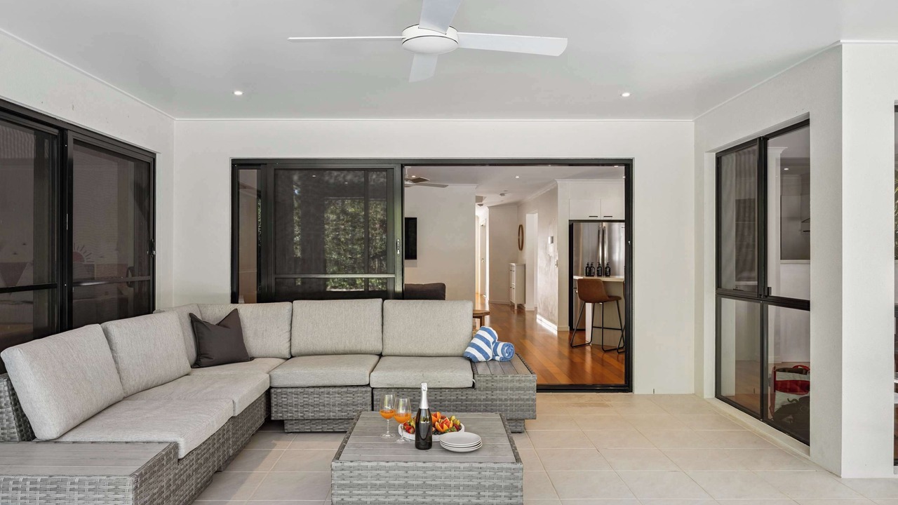 Photo of Livingroom in Buderim