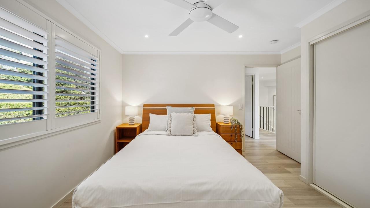 Photo of Bedroom in Buderim