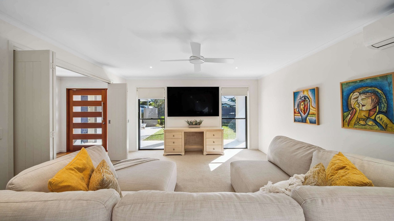 Photo of Livingroom in Buderim