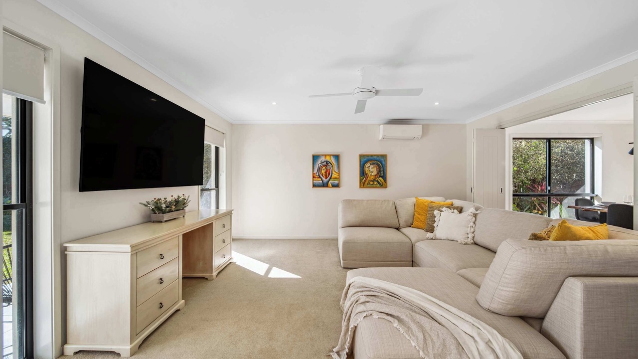 Photo of Livingroom in Buderim