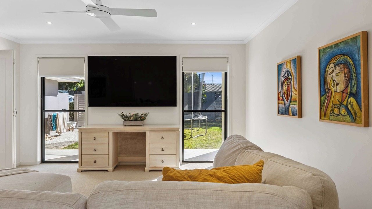 Photo of Livingroom in Buderim