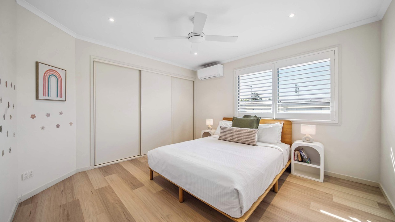 Photo of Bedroom in Buderim
