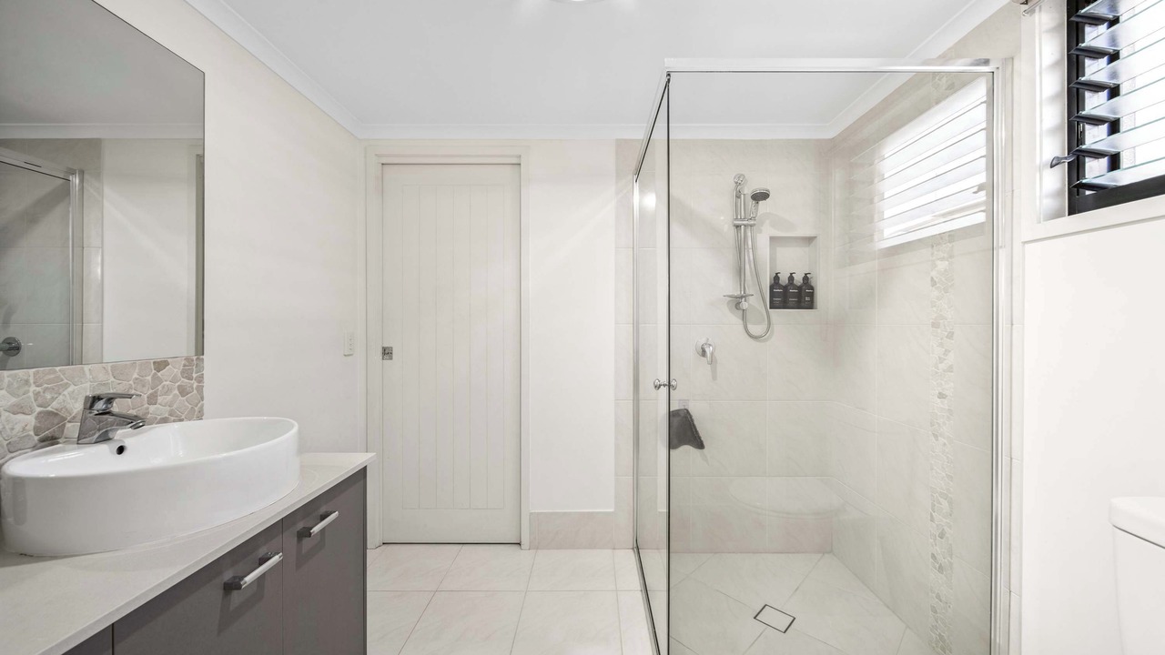 Photo of Bathroom in Buderim