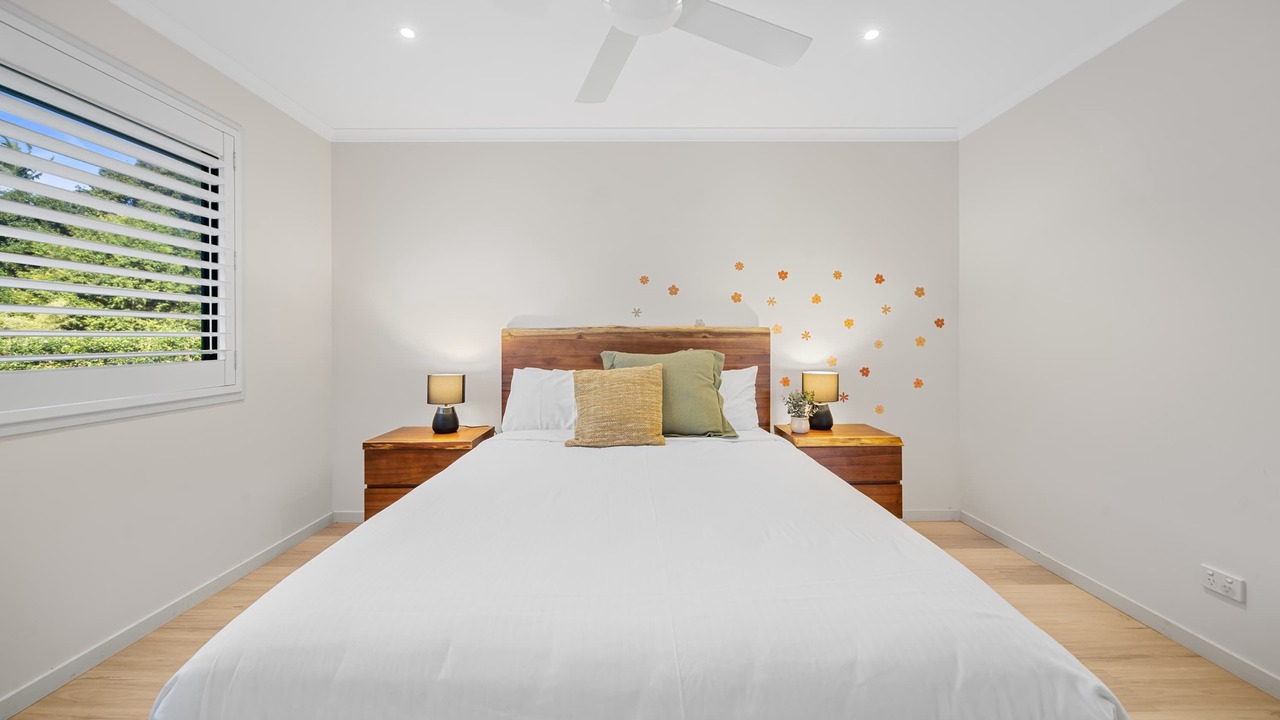 Photo of Bedroom in Buderim