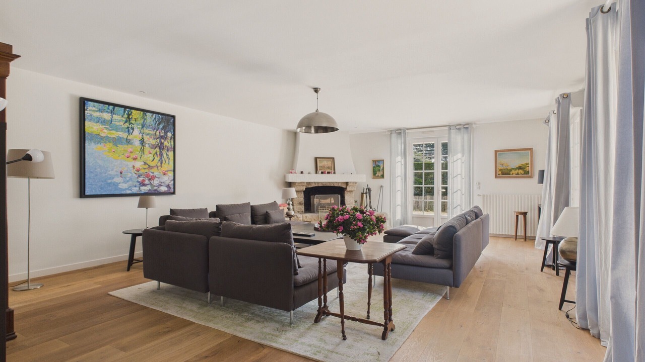 Photo of Livingroom in Le Pouliguen