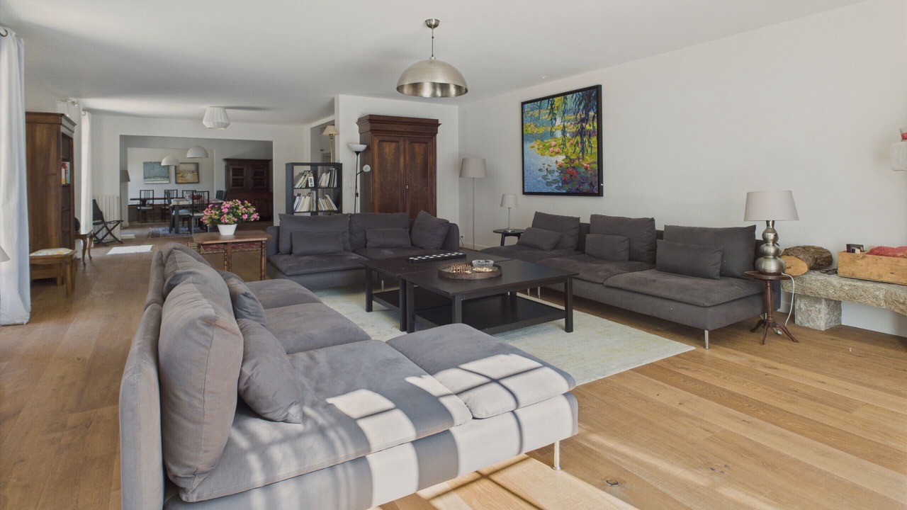 Photo of Livingroom in Le Pouliguen