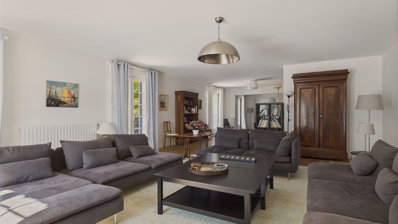 Photo of Livingroom in Le Pouliguen