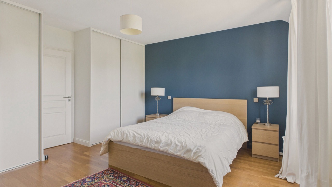 Photo of Bedroom in Le Pouliguen