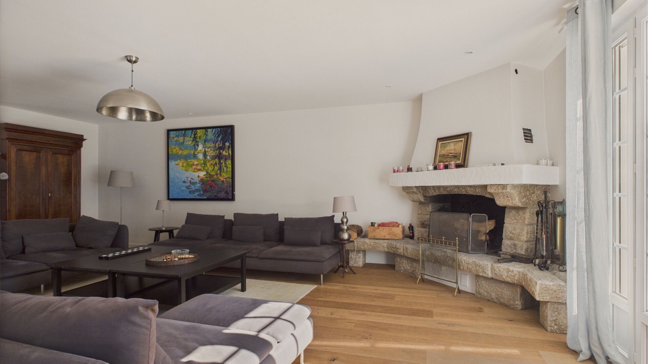 Photo of Livingroom in Le Pouliguen