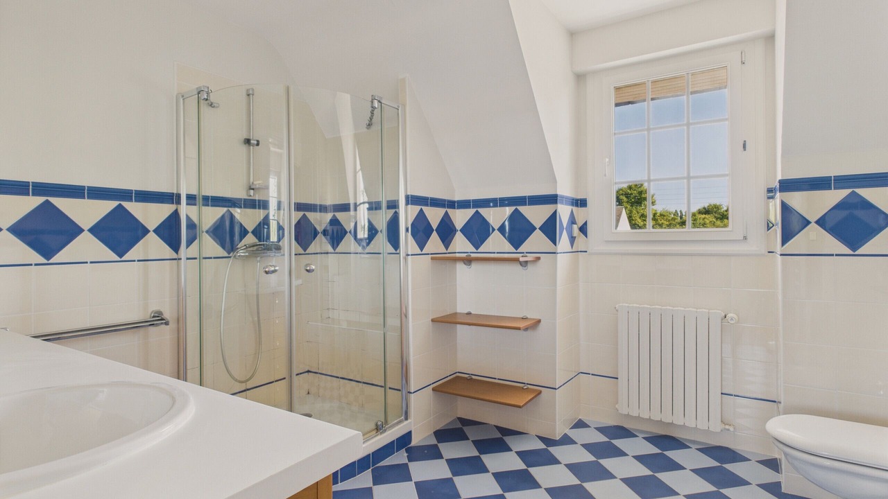 Photo of Bathroom in Le Pouliguen